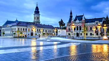 Românii care ”fură” de la chinezi, ar putea opri pandemia: ce se întâmplă la Oradea