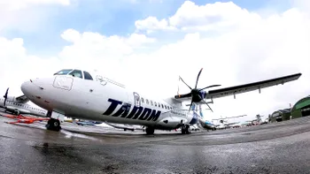 Tarom, în picaj: cum s-a încheiat 2020 pentru compania națională