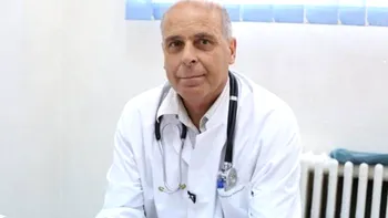 Doctorul care a vindecat cei mai mulți români: ce trebuie să faci când ai venit de afară, în pandemie
