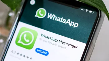 Schimbarea WhatsApp care afectează toate mesajele pe care le dai mai departe