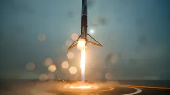 Elon Musk trimite oameni în spațiu pentru prima dată: unde poți vedea live lansarea rachetei SpaceX