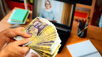 Cum a rămas Vodafone singurul ofertant pentru livrarea tabletelor promise elevilor