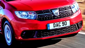 Dacia îi lasă pe români muți de uimire: vestea surpriză despre Logan 3 te face să vrei imediat una