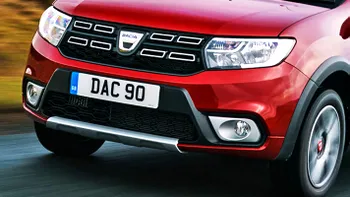 Dacia uimește pe toată lumea: modelul secret care e fix ce și-au dorit românii încă de la început