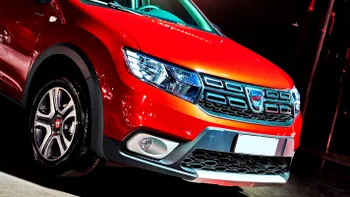 Dacia secretă care îi lasă pe români muți de uimire. E alternativa perfectă la Duster