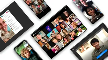 Cum folosești Facebook Messenger Rooms: videoconferințe cu până la 50 de oameni și alternativă la Zoom