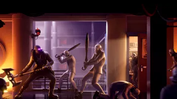 Decizie finală pentru Fortnite: când apare sezonul 3 și ce are special
