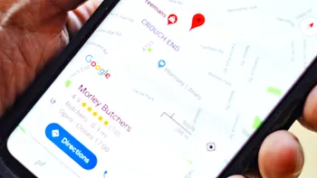 Google modifică o opțiune foarte importantă din Maps: cum o folosești de acum înainte