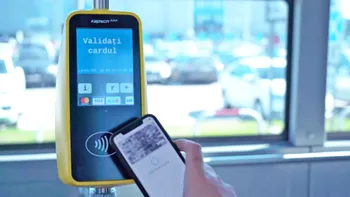 Poți să uiți de bilet pe STB: cum plătești direct cu cardul sau telefonul