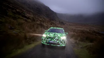 Această Skoda electrică te-ar putea face să uiți inclusiv de Dacia Spring