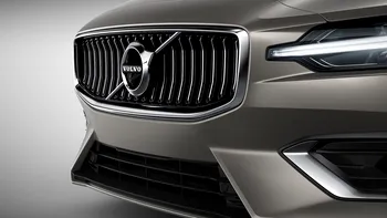 Mișcarea Volvo care-ți arată că revoluția în industrie nu se oprește la electrice: ce vrea să le vândă altor producători