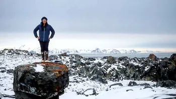 A ajuns unde nu se aștepta nimeni: doar în Antarctica nu exista coronavirus, până acum