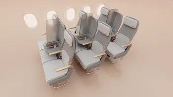 Schimbarea excepțională pentru avioane care te poate proteja de ceilalți pasageri