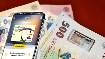 Anunț pentru toți românii care au cont bancar. Cea mai mare bancă vine cu propunerea incredibilă de-a renunța la card