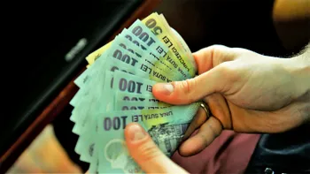 Se dau 1.150 de lei pentru zeci de mii de români. S-a dat legea deja și banii încep să intre