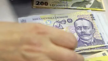 Se dau 1.000 de lei pentru mii de români. S-a dat legea deja