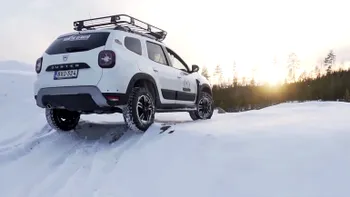 Dacia care te face să zici că nu-i adevărată: așa ceva nu putea să iasă niciodată din fabrica de la Mioveni