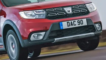 Dacia pe care chiar să dai banii: modelul surpriză pregătit pentru 2020, dezvăluit mai devreme