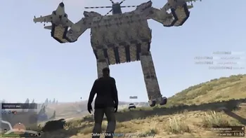 GTA Online, sabotat de hackeri: cât de gravă a devenit problema, după ce GTA V a devenit gratuit