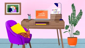 Serviciile ING Bank, Home'Bank Web și Mobile, au revenit la normal