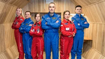 NASA vrea să te pună în izolare timp de opt luni: cum poți contribui la pregătirea următoarelor misiuni pe Marte