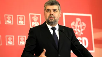 ”Puterea de cumpărare a românilor scade vertiginos”, cât a crescut inflația, în opinia lui Marcel Ciolacu