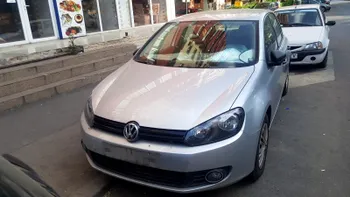 Furtul de numere de înmatriculare, o nouă ”modă” în România: ce faci dacă ți se întâmplă
