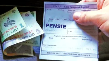 Casa de Pensii a anulat totul! Anunțul pentru mii de pensionari în plină stare de urgență