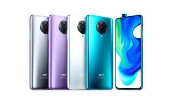 Se luptă cu Samsung S20 și iPhone 11 Pro la jumătate de preț: cât de special este Poco F2 Pro