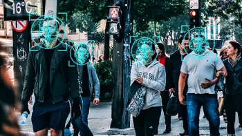 Recunoașterea facială în masă, introdusă deja în rândul cetățenilor: ce a făcut Clearview AI