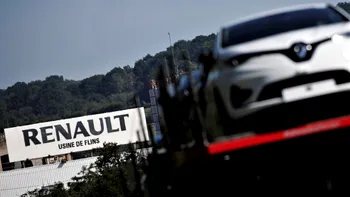 Vești proaste pentru Dacia: ce rezultate financiare a avut Renault în 2020