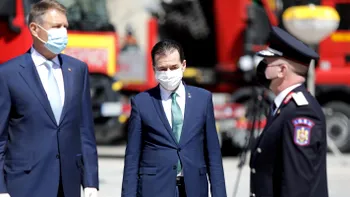 ”Garantez 100%”: Orban a detaliat posibilitatea lockdown-ului de după alegeri, din nou