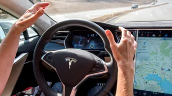 Anunțul Tesla care schimbă radical industria auto: totul începe de la funcția care costă cât o Dacia Logan