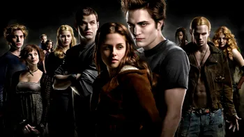 Un nou Twilight, aproape gata: Stephenie Meyer, autoarea îndrăgitei serii, a anunțat data de lansare