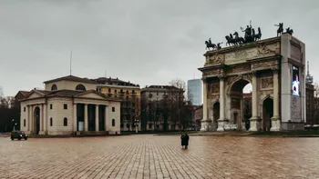 De ce e puțin probabil ca statele să mai declare stare de urgență, chiar și în al doilea val