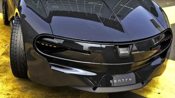 Dacia senzațională creată de un român: poate băga în faliment și Tesla, și Mercedes