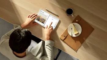Poți renunța la laptop și să rămâi productiv? Da, uite o sugestie: Huawei MatePad Pro, echipată cu funcții și aplicații utile