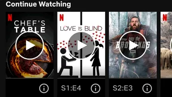 Noua opțiune de la Netflix care-ți va face navigarea mai ușoară