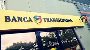 Anunțul pentru toți românii care au cont și card bancar. Banca Transilvania își arată forța în ultimul clasament oficial