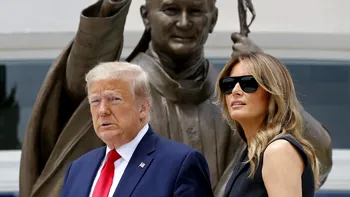 Donald Trump, desființat din toate părțile, de la biserică la poliție: „Dacă nu ai nimic constructiv de spus, ține-ți gura”