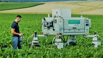 Domeniul care ar putea fi ținut în viață doar cu ajutorul roboților: în ce investesc masiv britanicii