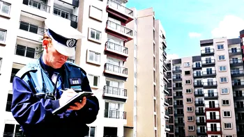 Alertă de amenzi pentru toți cei care stau la bloc. Neliniștea care te costă și 3.000 de lei
