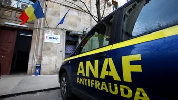 ANAF pregătește dezastrul pentru români. Intră în vigoare de la 1 ianuarie 2021