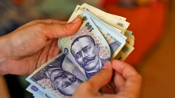Cel mai bun falsificator român de bancnote, capturat: performanța DIICOT, demnă de Narcos