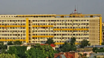 Amenzi de 1.000 de lei pentru cei care stau la bloc și fac asta. Cât de gravă e situația, de fapt?