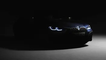 Noul Coupe de la BMW e tot ce ți-ai putea dori la ieșirea din criză