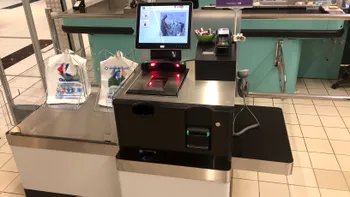 Pandemia, pretext de robotizare: casierii de la supermarket, eliminați ca „să nu se îmbolnăvească”