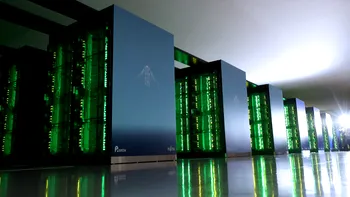 Cel mai rapid supercomputer din lume folosește, în premieră, procesoare de telefon