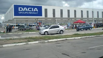 Marea taxare europeană: cum va contribui Dacia la relansarea economiei în UE