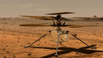 De ce NASA trimite un elicopter pe Marte: misiunea istorică începe în câteva săptămâni